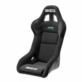 Sparco Asiento Evo Qrt S008007RNR con tecnología QRT y homologación FIA 8855-1999 Precio: 548.49999985. SKU: S3708988