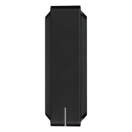 Western Digital D10 Disco Duro Externo 8TB USB 3.2 Gen 2 HDD 7200 RPM Negro