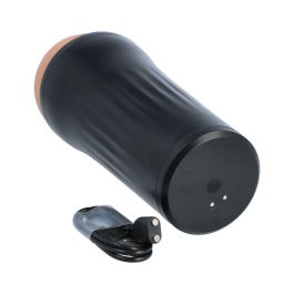 Masturbador Masculino Virgite M3 Masturbador Masculino Virgite M3