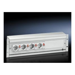 Rittal Energy-Box 3HE RAL 7035 Caja de energía Precio: 313.49999989. SKU: B1JWLVXQRE