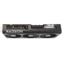 ASUS Prime -RX9070XT-O16G Tarjeta Gráfica AMD Radeon RX 9070 XT 16GB GDDR6 PCI Express 5.0 8K 3 Ventiladores DirectX 12 Ultimate ASUS Prime -RX9070XT-O16G Tarjeta Gráfica AMD Radeon RX 9070 XT 16GB GDDR6 PCI Express 5.0 8K 3 Ventiladores DirectX 12 Ultimate