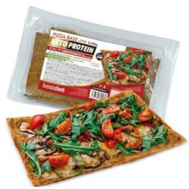 Base De Pizza  Protein 2 Uds X90 Gr Precio: 5.5328. SKU: B1AAAPVRXB