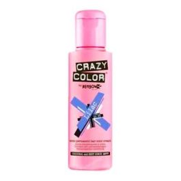 Crazy Color Tinte Semi-Permanente 55 Lilac 100 Ml para Cabello Decolorado Precio: 5.50000055. SKU: S4245752