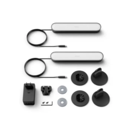 Philips Hue Play Pack x2 Negro