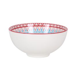 La Mediterranea Bol Aperitivo Japo 15.5 x 7.7 cm (18 Unidades)