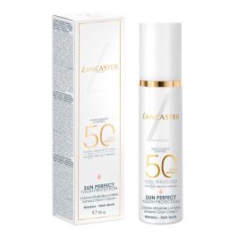 Lancaster SUN PERFECT Crema Iluminadora Mineral SPF50 30 ml