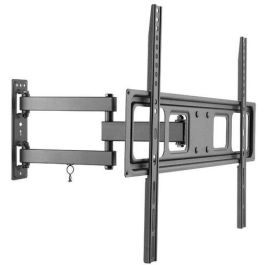 Soporte De Pared Para Tv Movil 37 -70 35Kg Vesa 600X400 (Doble Brazo Inclinable Y Giratorio) Precio: 43.49999973. SKU: S7811733