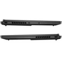 HP Omen 16-am1000nf Portátil Gaming 16" 2.5K 240Hz RTX 5070 Ti 12GB 115W Core i7-14650HX 32GB RAM 1TB SSD