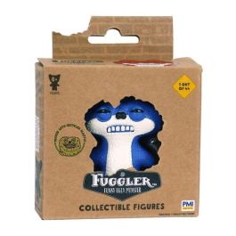 Bizak Fuggler Pack Figura Surtida Aleatoria para Coleccionar