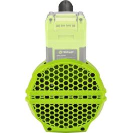 Fieldmann FZF 70605-0 Soplador de hojas inalámbrico