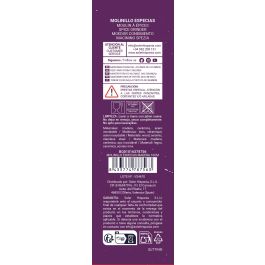 Quttin Molinillo de Especias de Madera 16 cm (20 Unidades)