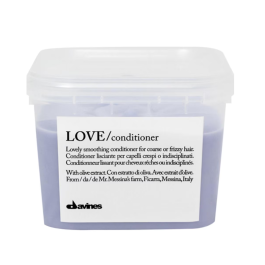 Davines Love Acondicionador Disciplinante 250 mL.