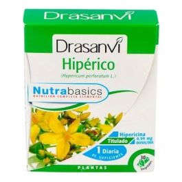 Nutrabasics - Hipérico Precio: 11.6900003. SKU: B1A3YYTX5P