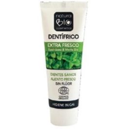 Dentifrico Extra Fresco Echinacea-Menta 75Ml. Bio Precio: 3.88999996. SKU: B12BNZSZML