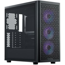 Cooler Master Elite 502 E502-KGNN-S00 Precio: 75.79000044. SKU: B1BP7NW7DK