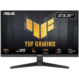 ASUS VG249Q3A Monitor Gaming 60.5cm (23.8") Full HD IPS 180Hz 1ms Negro HDMI DP Precio: 210.95000003. SKU: B1HCTNHX65