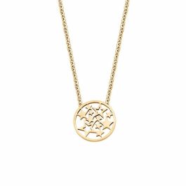 Colgante Mujer CO88 Collection 8CN-26113 Dorado Colgante Mujer CO88 Collection 8CN-26113 Dorado