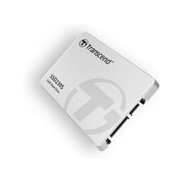 Transcend SSD230S SSD 2TB 2.5 pulgadas SATA III 3D NAND
