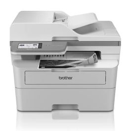 Brother MFC-L2960DW Impresora Multifunción Láser Monocromo A4 34 ppm Dúplex Automático ADF WiFi Ethernet USB 1200x1200 DPI Precio: 352.78999943. SKU: B165B5LYHM