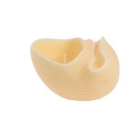 CERABELLA Vela Galet P Pequeña 11x6,5cm 1 Unidad, Vela Artesanal Perfumada Precio: 15.94999978. SKU: B1FW3ZAVDW