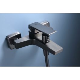 Columna de Ducha Imex BGM BDAR025-4BGM Acero Inoxidable 150 cm 2 Posiciones