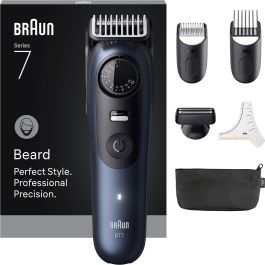 Cortapelos Braun BT7520 S7 ESSENTIAL