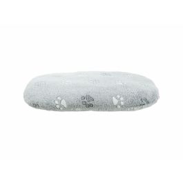 Cama para Perro Trixie Nando Gris claro 70 x 45 cm