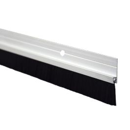 Burlete Ferrestock Plateado 1 m x 42,5 mm Precio: 6.7899997. SKU: B1FQP4TJ77