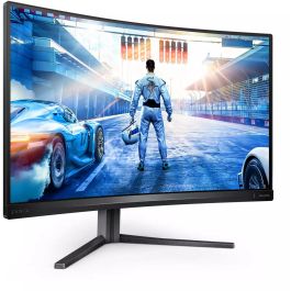 Philips 27M2C5500W/00 Monitor Gaming 27" QHD 1ms 144Hz Curvo VA Negro Precio: 325.89000059. SKU: S7821014