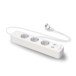 Regleta Inteligente Tp - Link Tapo P300 Precio: 44.5000006. SKU: S0235600