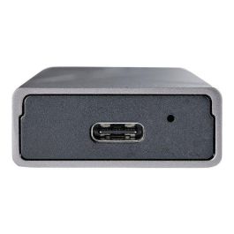 Carcasa para Disco Duro Startech M2-USB-C-NVME-SATA