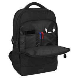 Mochila Para Portatil Escolar Safta The Mandalorian Teen 15,6-' 290x150x440 mm Mochila Para Portatil Escolar Safta The Mandalorian Teen 15,6-' 290x150x440 mm