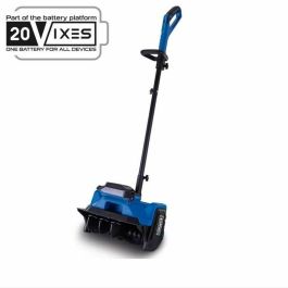 Soplador de nieve inalámbrico - SCHEPPACH BC-SNB400-X - 20V IXES - sin batería ni cargador Precio: 158.50000056. SKU: B1HSAS9ZPL