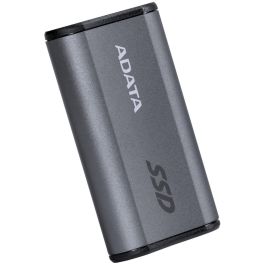 ADATA SE880 SSD Portátil Externo 2TB USB-C 3.2 Gen 2 Hasta 2000 MB/s, Color Gris - Retail Precio: 380.5000001. SKU: B1AR74G7L7
