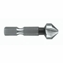 Avellanador cónico RUKO 102313 1/4" 1,5-6,3 mm DIN 335 Acero de alta velocidad (HSS)
