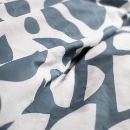 Today TOD3574641226084 Juego de Cama Funda Nórdica 220x240 cm + 2 Fundas Almohada 63x63 cm 100% Algodón 57 hilos Sunshine Today TOD3574641226084 Juego de Cama Funda Nórdica 220x240 cm + 2 Fundas Almohada 63x63 cm 100% Algodón 57 hilos Sunshine