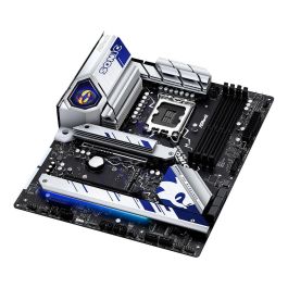 ASRock Z790 Phantom Gaming Placa Base ATX Intel Z790 Socket LGA 1700 DDR5