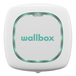 Cargador de Baterías Wallbox Pulsar Plus 7.4W T2 Cargador de Baterías Wallbox Pulsar Plus 7.4W T2
