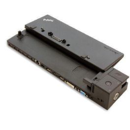 Lenovo ThinkPad Ultra Dock - 90W Lenovo ThinkPad Ultra Dock - 90W Precio: 150.88999959. SKU: B1HT4CG6KB