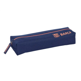 Portatodo F.C. Barcelona Azul marino 22 x 4 x 7 cm Precio: 9.89000034. SKU: B1JKM8587D