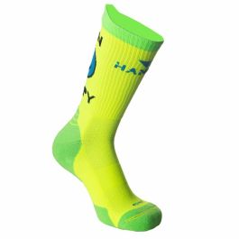 Calcetines Deportivos Hanker Hanker Run Verde Precio: 14.1691. SKU: B1HJEVVJMK