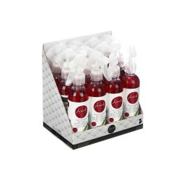 Ambientador Pulverizador Frutos Rojos 200 ml - Acorde (24 Unidades) Ambientador Pulverizador Frutos Rojos 200 ml - Acorde (24 Unidades)