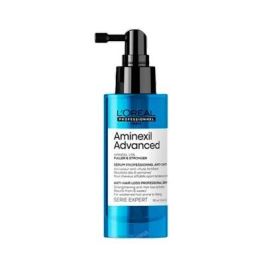 L'Oreal Aminexil Advanced Sérum Anti-caída para Cabello Debilitado 90ml Precio: 31.95000039. SKU: SBL-ART12781
