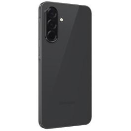 Samsung Galaxy A36 EE 128GB 6RAM 5G Enterprise Edition Negro – Pantalla Super AMOLED 6.7" Gorilla Glass