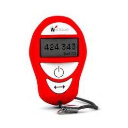 WatchGuard AuthPoint Hardware Token 10 Unidades CR2032 Precio: 281.69000013. SKU: B1CAFSSSTY