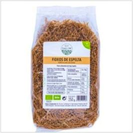 ECO SALIM Fideos de Espelta Integrales y Blancos 250g Bio Vegan - Pasta Alimenticia Ecológica Precio: 2.8900003. SKU: B14B88V7CQ