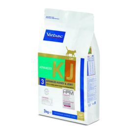 Virbac Kj3 Cat Advanced Kidney And Joint 3 kg Hpm Precio: 51.8899997. SKU: B168545653