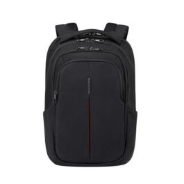 Mochila Guardit 3.0 para Portail 15,6'' (20X30X44Cm) Color Negro Samsonite SA155196 NE Precio: 92.50000001. SKU: B1H27ZP9FE