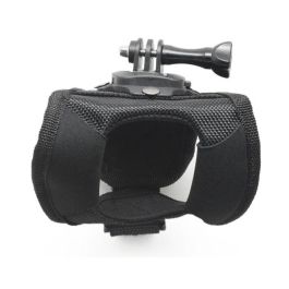 Accesorio Soporte Muñeca Ajustable Con Rotacion Accesorio Soporte Muñeca Ajustable Con Rotacion