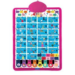 ¡Una publicación educativa que habla bilingüe fr/en, para aprender el alfabeto, el vocabulario y la ortografía con las princesas de Disney! Precio: 33.4999995. SKU: B1GWM2ZAGZ